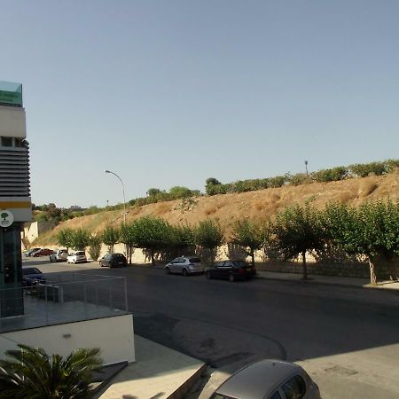 City Center Modern Single Floor Apartment Ηράκλειο Κρήτης Εξωτερικό φωτογραφία