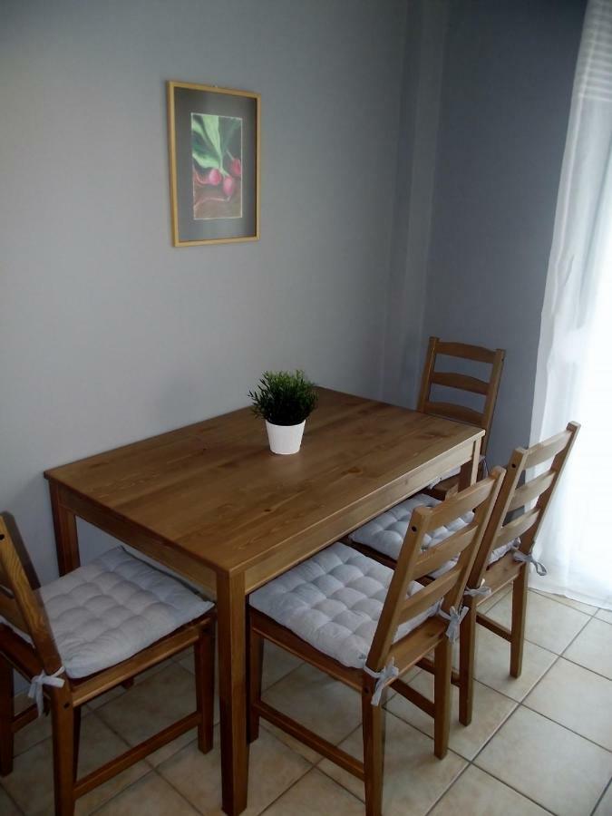City Center Modern Single Floor Apartment Ηράκλειο Κρήτης Εξωτερικό φωτογραφία