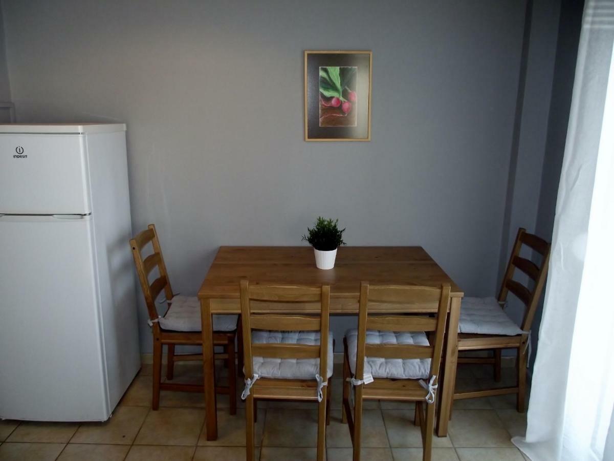 City Center Modern Single Floor Apartment Ηράκλειο Κρήτης Εξωτερικό φωτογραφία