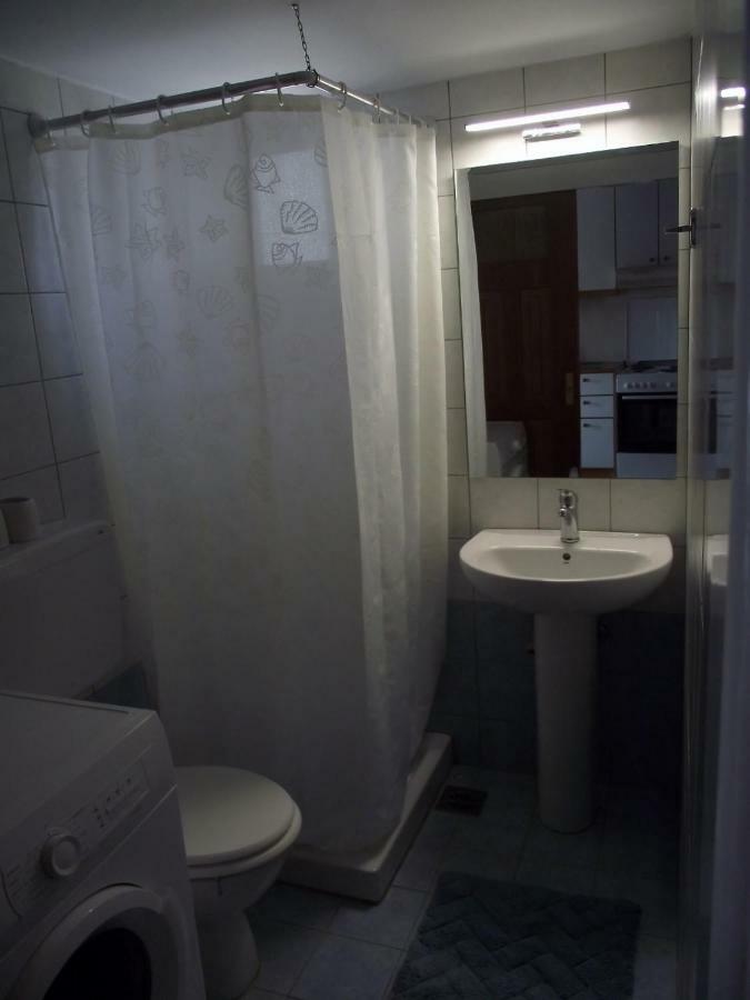 City Center Modern Single Floor Apartment Ηράκλειο Κρήτης Εξωτερικό φωτογραφία