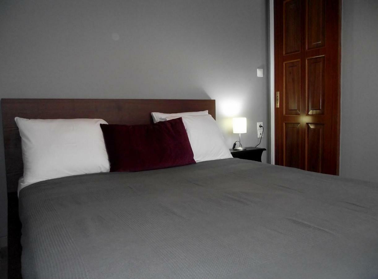 City Center Modern Single Floor Apartment Ηράκλειο Κρήτης Εξωτερικό φωτογραφία