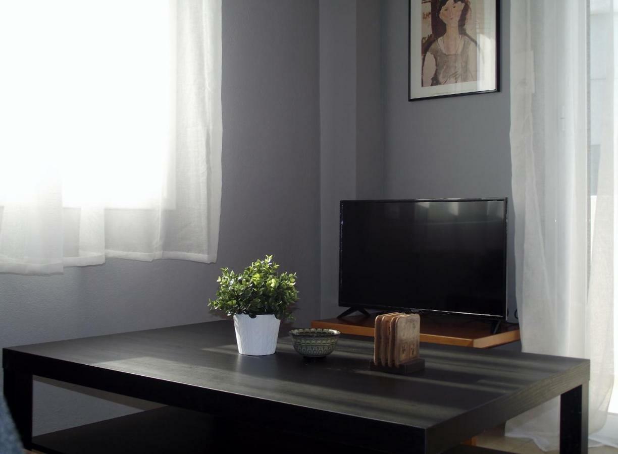 City Center Modern Single Floor Apartment Ηράκλειο Κρήτης Εξωτερικό φωτογραφία